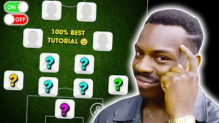 How to Build the Best Attacking Team in eFootball 2024 Mobile !! 😉🔥 Playstyle + Formations Guide ✅