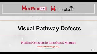 NEET PG-Topic-Visual Pathway Defects-Ophthalmology