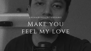 Make You Feel My Love - Adele (Barsena Cover)