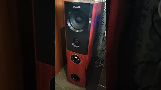 Колонки Eltronic 20-82 Home Sound