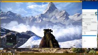 Far Cry 4 Out of bounds Himalayas "Speak No Evil"