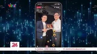 Bán hàng online có thực sự dễ dàng? | VTV24