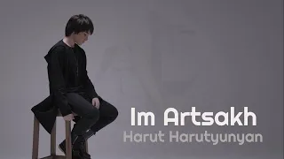 Harut Harutyunyan - Im Artsakh / New Music Video 2021