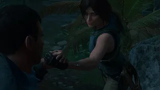 Shadow Of The Tomb Raider-DEFINITIVE EDITION #1