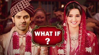 अगर सनाया ईरानी और बरुन पति-पत्नी होते तो क्या होता? | What if Sanaya & Barun Were Husband And Wife?