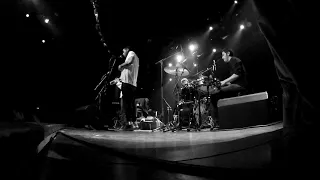 Mashrou' Leila - Let Me Go | Erik Truffaz Quartet feat. Hamed Sinno (LIVE AT MUSICHALL)