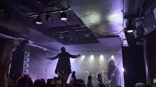 Bad Omens – ARTIFICIAL SUICIDE (Live in München / 4K)