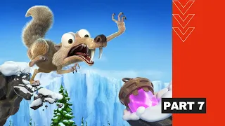 ICE AGE: SCRAT'S NUTTY ADVENTURE (PART 7)