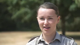 Rehearsing at the Royal Marines School of Music | The Bands of HM Royal Marines