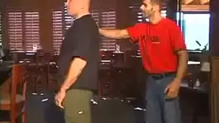 Bas Rutten Street Defense - The Best Version