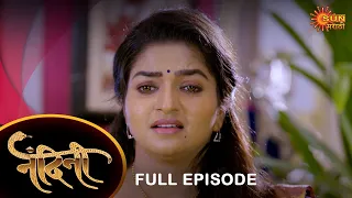 Nandini - Full Episode | 30 Dec 2022 | Marathi Serial | Sun Marathi