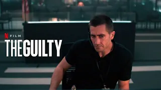 Netflix The Guilty Film İncelemesi ve Yorumu | Suçlu Filmi (2021)