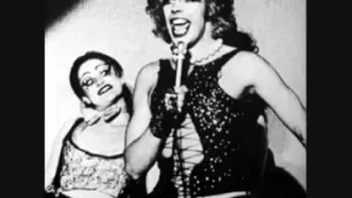 Sweet Transvestite- Original 1973 London Cast of TheRocky Horror Show