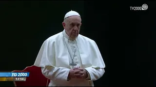 Papa Francesco avvia i riti della Pasqua. Ecco tutti gli appuntamenti