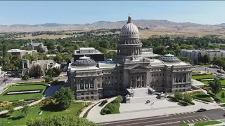 Federal lawsuit against Idaho abortion law has hearing Aug. 22