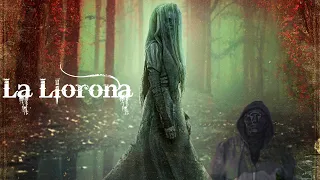 La #spaventosa donna che piange la #llorona    storia o #leggenda ?