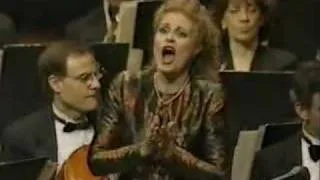 JUNE ANDERSON sings La Sonnambula