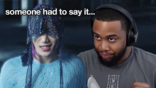 kpop songs that are HEAVILY inspired by black artists/culture | Reaction