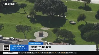 Bruce's Beach | Look At This!