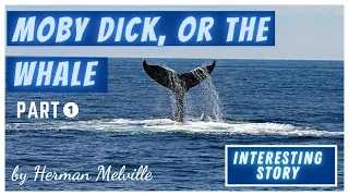 Moby Dick or The Whale | Novel by Herman Melville in English |Free Audio Books Club