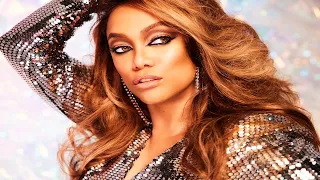 Tyra Banks Reveals Why She Changed Her Stage Name After Her Acting Debut