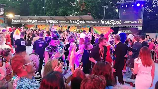 Life Ball 2019 Red Carpet