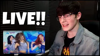 [Comeback Stage] BLACKPINK - DDU-DU DDU-DU & FOREVER YOUNG LIVE REACTION!!