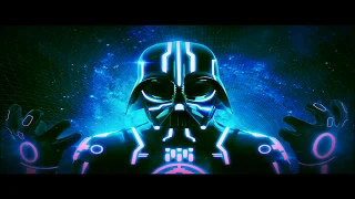 Darth & Vader-Return of Jedi ( Interactive Noise-Remix PART 2)