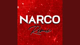 Narco (Instrumental Club Mix, 130 BPM)