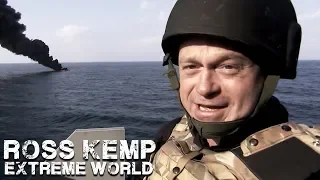 Ross Kemp In Search of Somali Pirates - Piracy in Somalia | Ross Kemp Extreme World