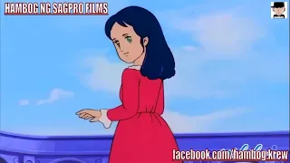 Princess Sarah 2.1 - Hambog Ng Sagpro Films