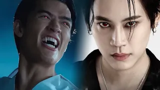 7 Best Old and New Upcoming Vampire BL Series | THAI BL