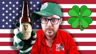 Why Do Americans Celebrate St. Patrick's Day?