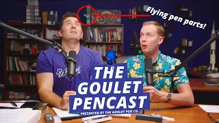 Feeling the Potential Energy | Goulet Pencast Ep. 10