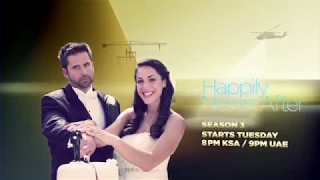 Happily Never After S3
