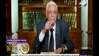 صدى البلد | حسام موافي: 3 أعراض تكشف الإصابة بورم في المخ