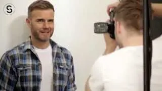 SOUNDS Interviews: Gary Barlow