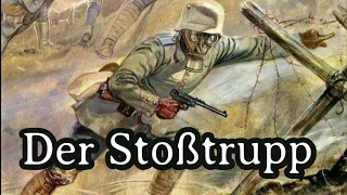 Sing with Karl - Der Stoßtrupp / Ein Leutnant und zehn Mann