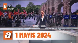 Gün Ortası | atv Haber 1 Mayıs 2024