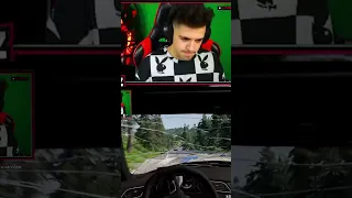 The worst driver ever in BEAM.NG