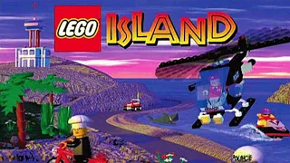 Lego Island – Main Theme (Alternate) [Remastered]