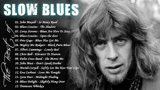 Blues Music Best Songs - Best Blues Songs Of All Time - The Shadow - Blues Cousins