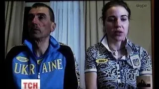 Українські олімпійці відмовилися від участі у сочинських іграх