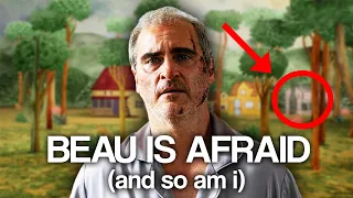 BEAU IS AFRAID - A Controversial Masterpiece?