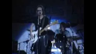 Glenn Hughes Sail Away BajinaBasta 170710