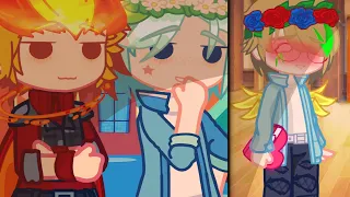 ☆Flower Ranchers Comfort and Fluff?☆ | ☆MCYT/DSMP/HC AAO AU☆