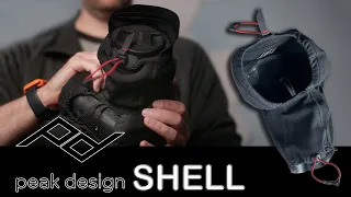 Peak Design Shell after 6 Years of Use: Worth it?! - Long Term Review