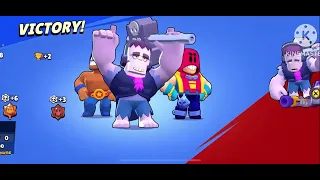 Brawl Stars Duels