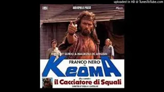 Keoma Theme, vocal  (1976)