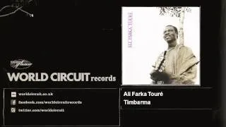 Ali Farka Touré - Timbarma